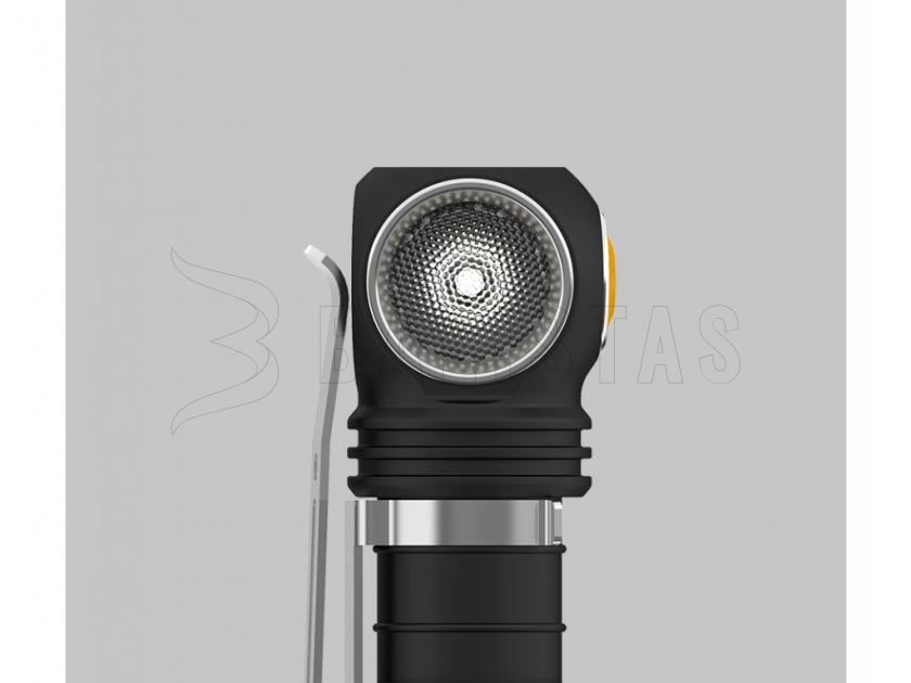 Lampe multifonction Armytek Wizard C1 Pro lumière blanche