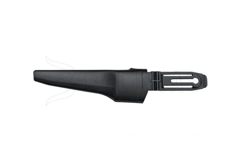 Couteau Mikov Brigand 393-NH-10 noir