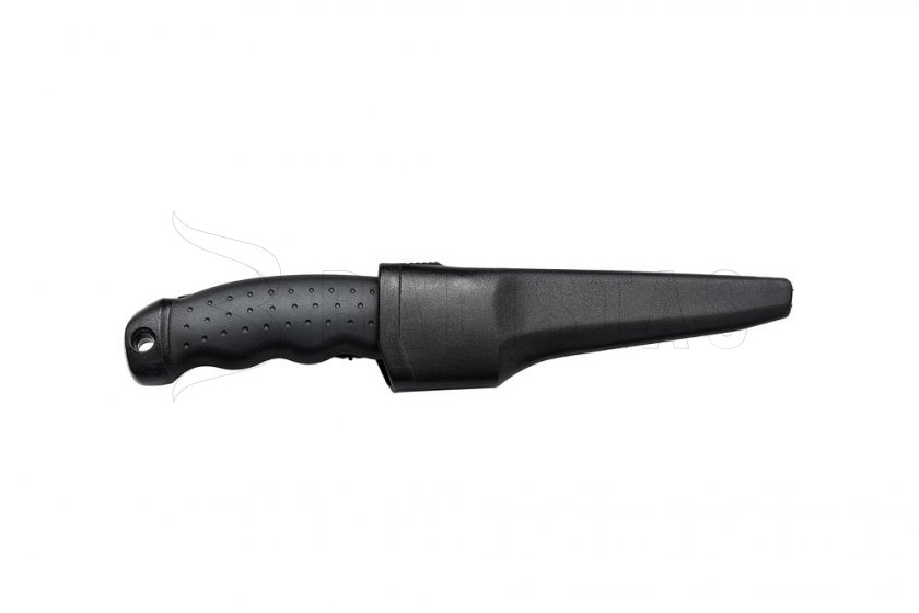 Couteau Mikov Brigand 393-NH-10 noir