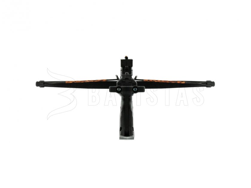 Arbalète de poing Steambow AR-6 Stinger II Compact 35lbs