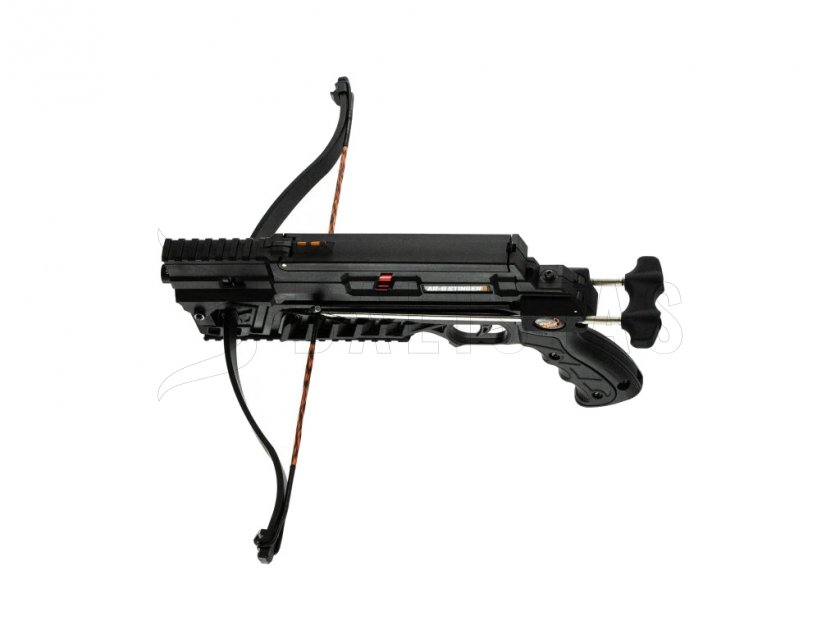 Arbalète de poing Steambow AR-6 Stinger II Compact 35lbs