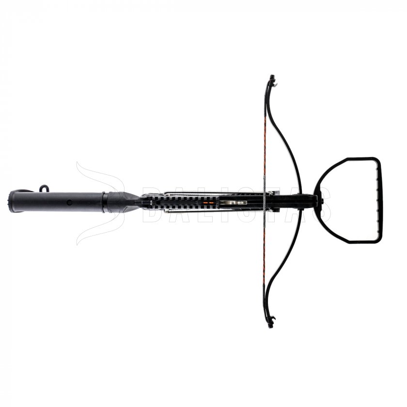 Arbalète de poing Steambow AR-6 Stinger II Survival 55lbs