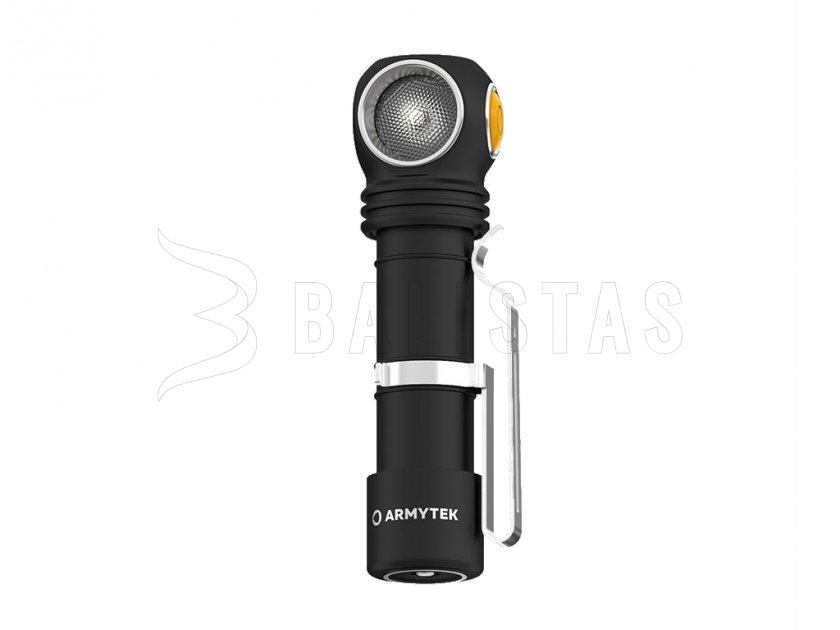Lampe de poche multifonction Armytek Wizard C2 Pro lumière blanche