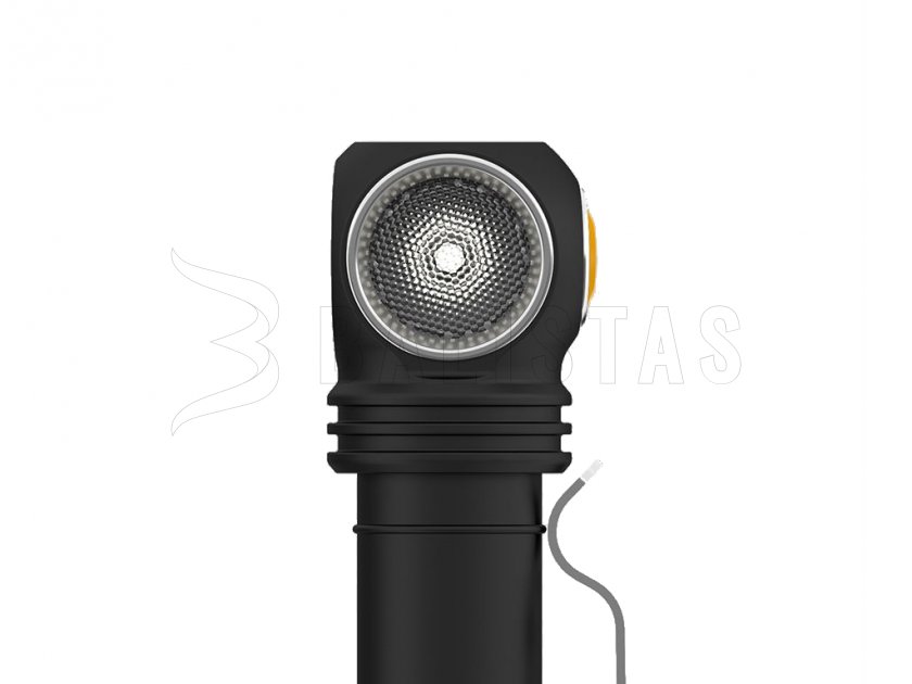 Lampe de poche multifonction Armytek Wizard C2 Pro lumière blanche