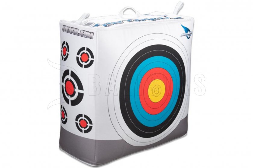 Cible Avalon TEC70 70x70x30CM