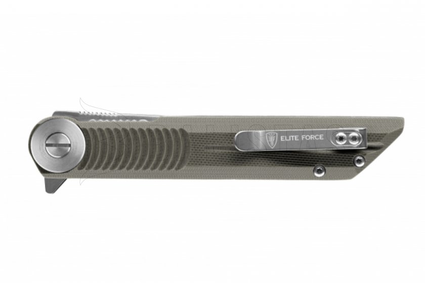 Couteau Elite Force EF156