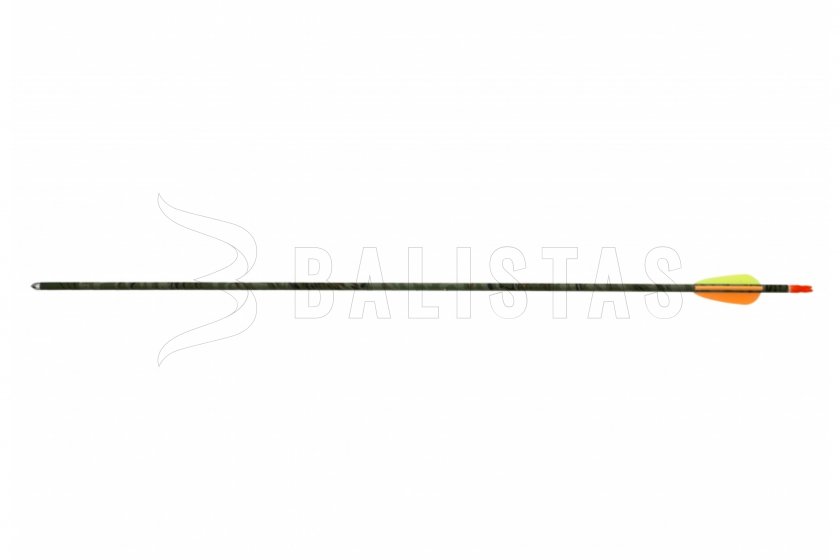 Arrow 29" Poe Lang CAMO