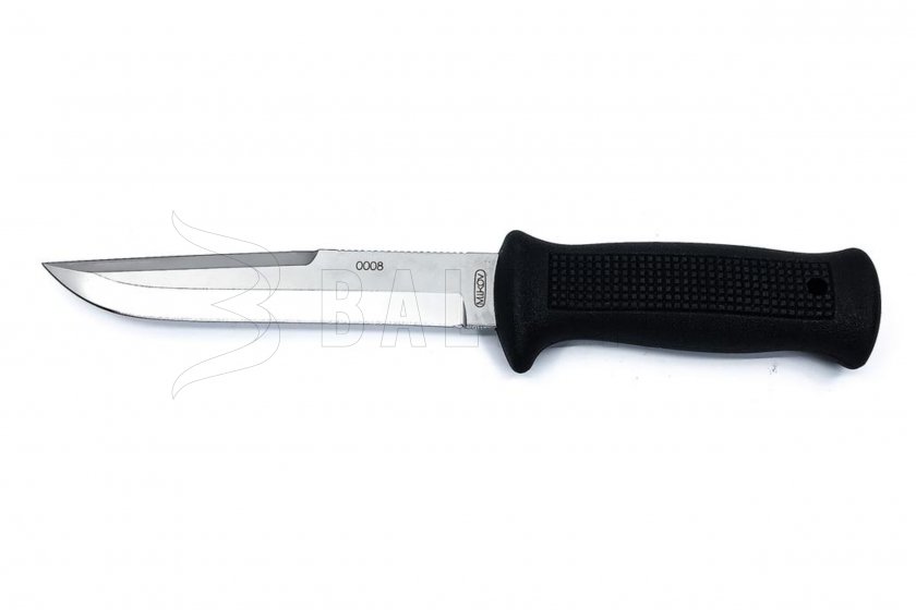 Couteau Mikov UTON 362-BG sans accessoires