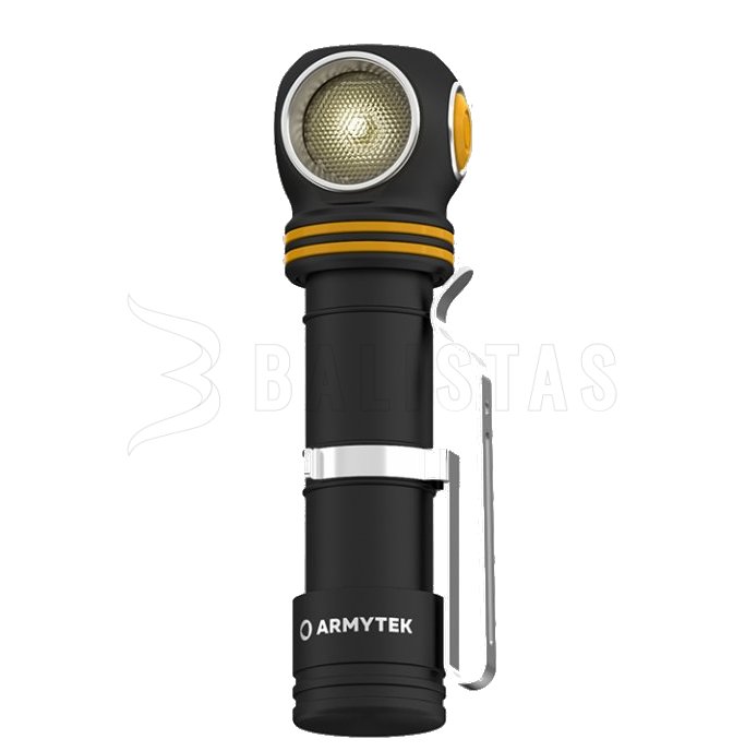 Lampe de poche multifonction Armytek Elf C2 v2 warm light