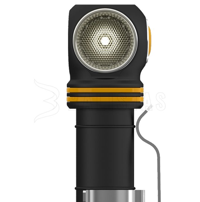 Lampe de poche multifonction Armytek Elf C2 v2 warm light