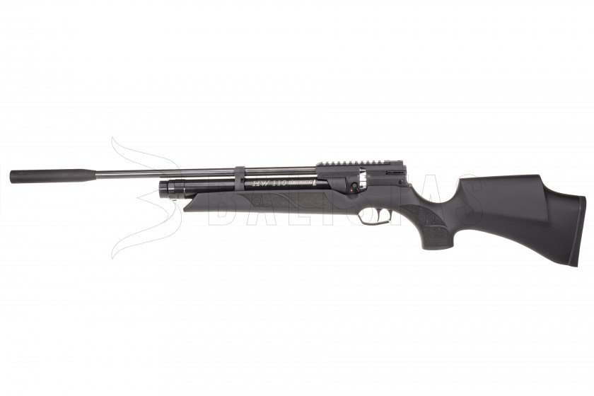 Carabine à air comprimé Weihrauch HW 110 ST 5,5mm