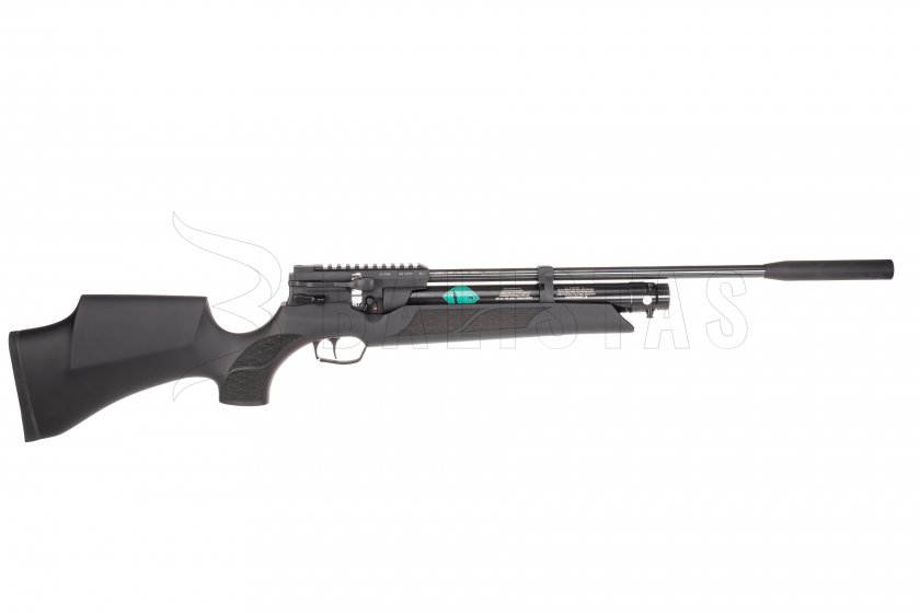 Carabine à air comprimé Weihrauch HW 110 ST 5,5mm
