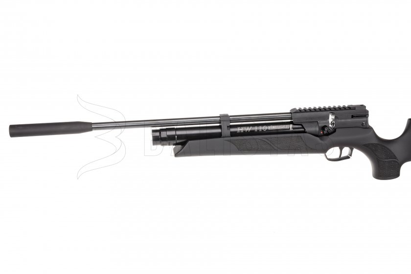 Carabine à air comprimé Weihrauch HW 110 ST 5,5mm