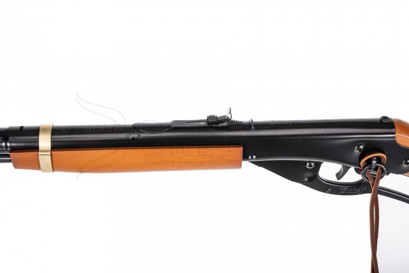 Carabine à air comprimé Daisy Red Ryder 1938 4,5mm