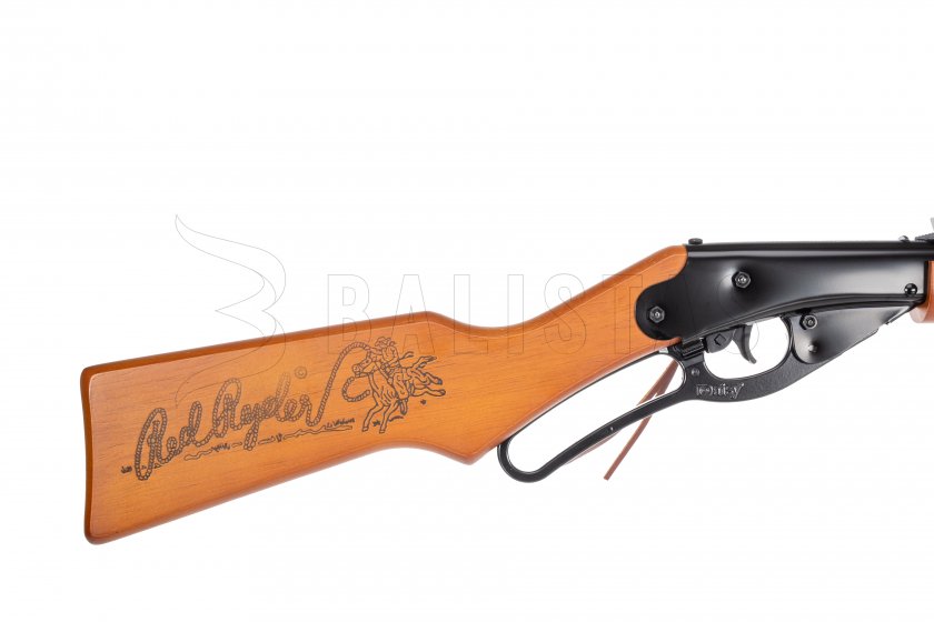 Carabine à air comprimé Daisy Red Ryder 1938 4,5mm