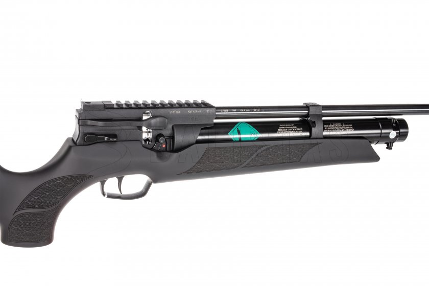 Carabine à air comprimé Weihrauch HW 110 ST 5,5mm