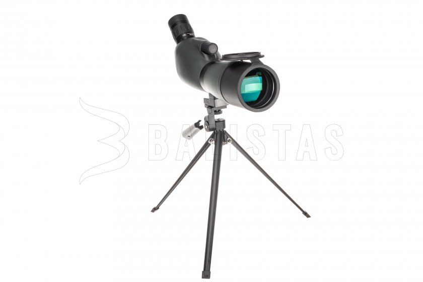 Monoculaire Valiant 15-45X60 FMC