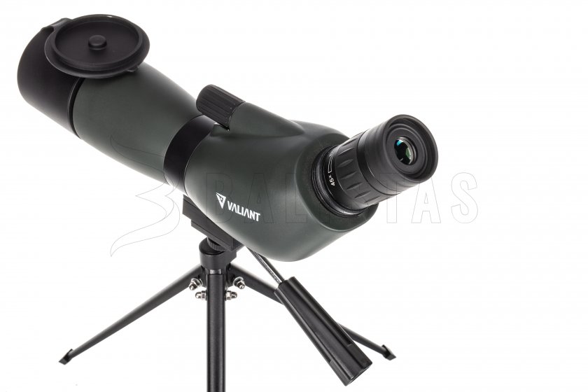 Monoculaire Valiant 15-45X60 FMC