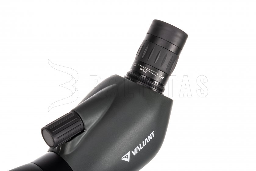 Monoculaire Valiant 15-45X60 FMC