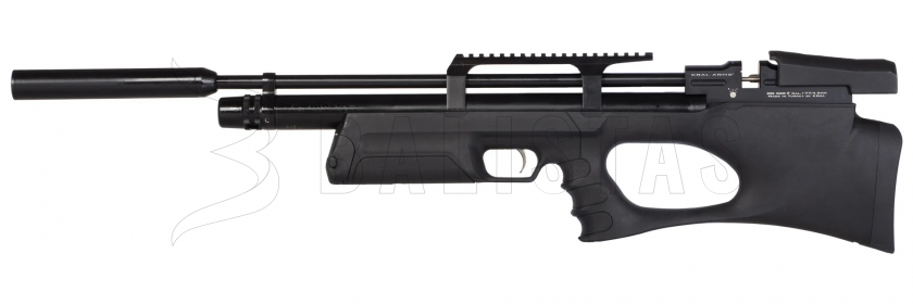 Carabine à air comprimé Kral Arms Puncher Breaker S 4,5mm