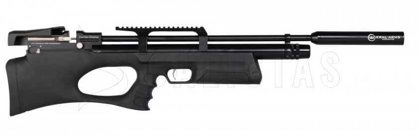 Carabine à air comprimé Kral Arms Puncher Breaker S 4,5mm