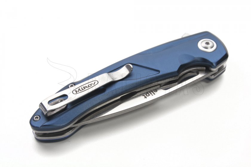 Couteau Mikov Elipt