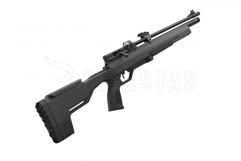 Carabine à air comprimé Crosman ICON 5,5mm