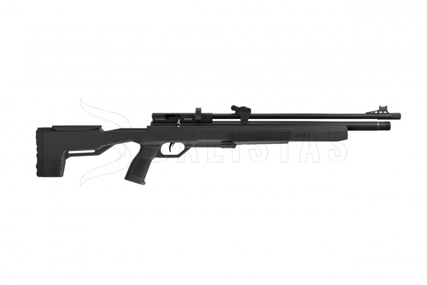 Crosman ICON 4,5mm carabine à air comprimé