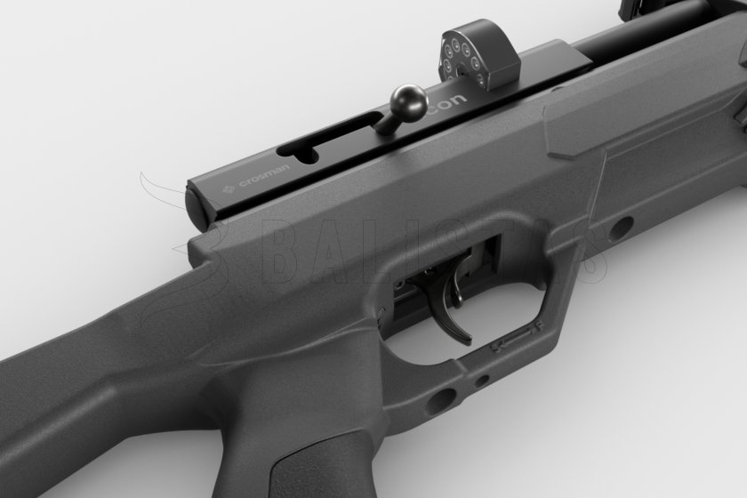 Crosman ICON 4,5mm carabine à air comprimé