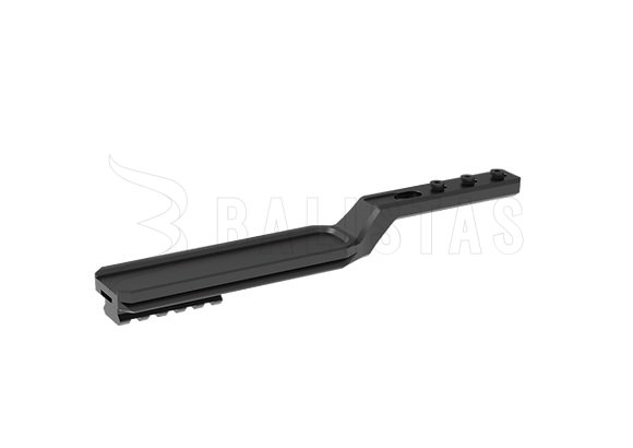 AirMaks Katran B Arca Rail/Picatinny