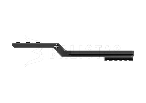 AirMaks Katran B Arca Rail/Picatinny