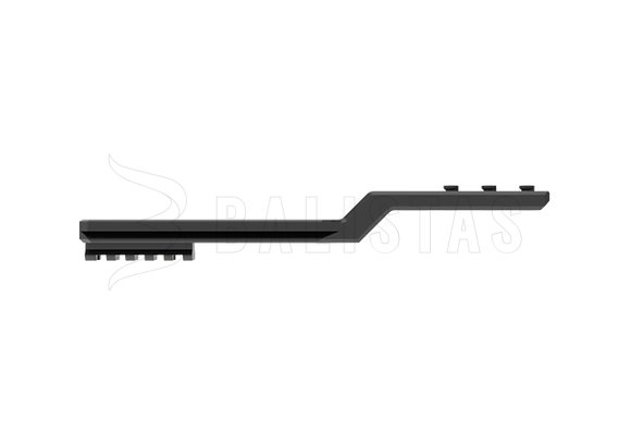 AirMaks Katran B Arca Rail/Picatinny