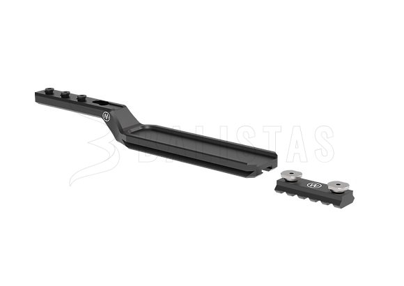 AirMaks Katran B Arca Rail/Picatinny