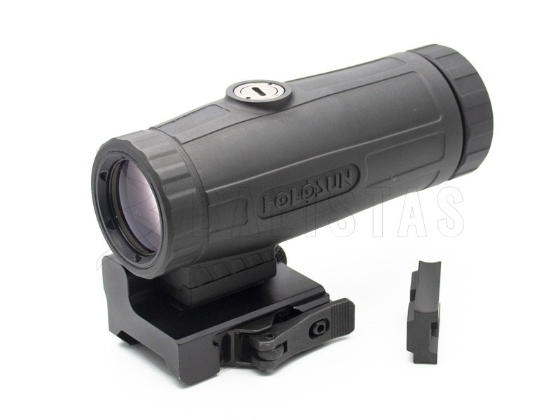 Holosun HM3X Module loupe 3 x