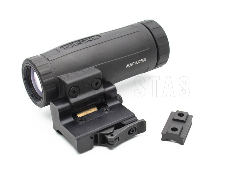 Holosun HM3X Module loupe 3 x