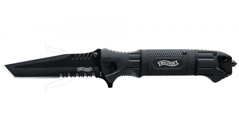 Couteau Walther Tanto