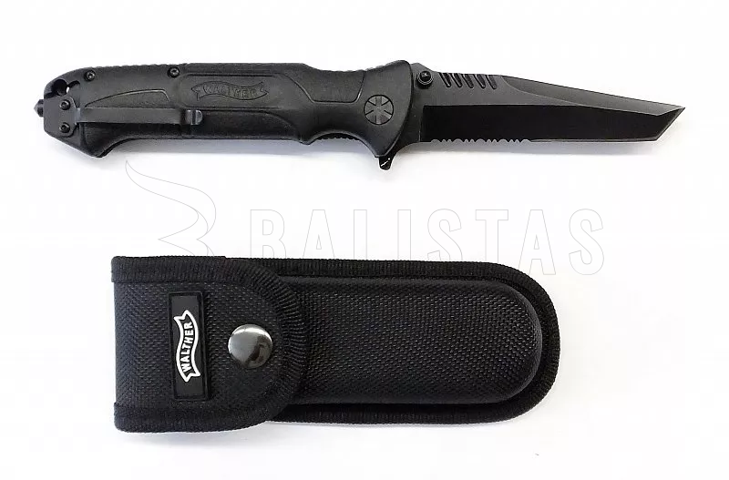 Couteau Walther Tanto