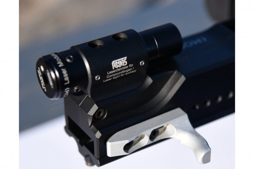 Viseur laser Steambow Fenris