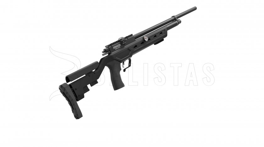 Carabine à air comprimé Crosman Benjamin Armada Semi-Auto 5,5mm