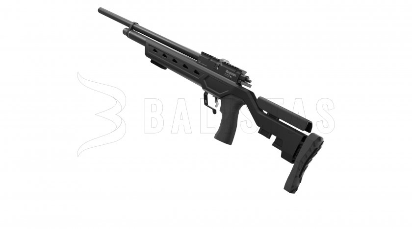 Carabine à air comprimé Crosman Benjamin Armada Semi-Auto 5,5mm