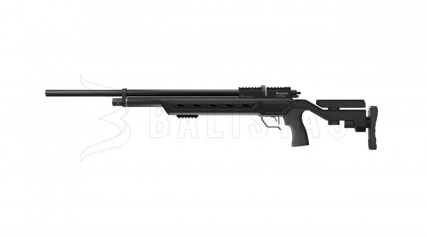 Carabine à air comprimé Crosman Benjamin Armada Semi-Auto 5,5mm