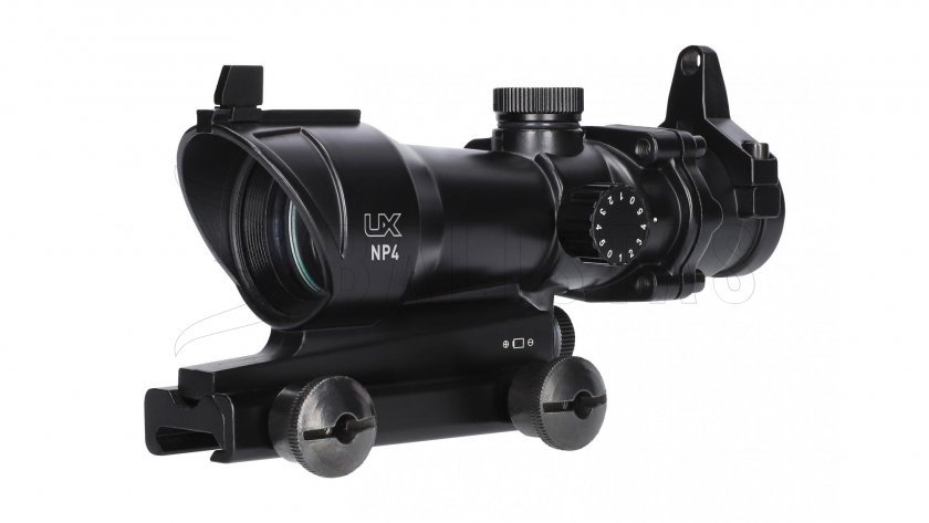 Collimateur Umarex Nano Point 4