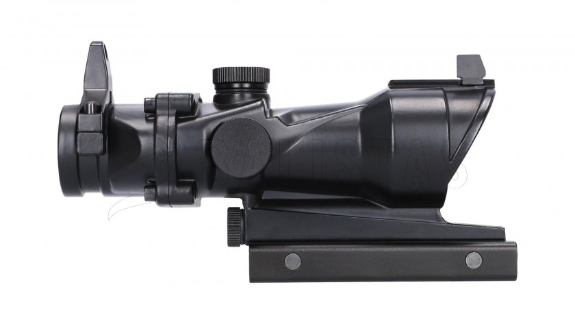 Collimateur Umarex Nano Point 4