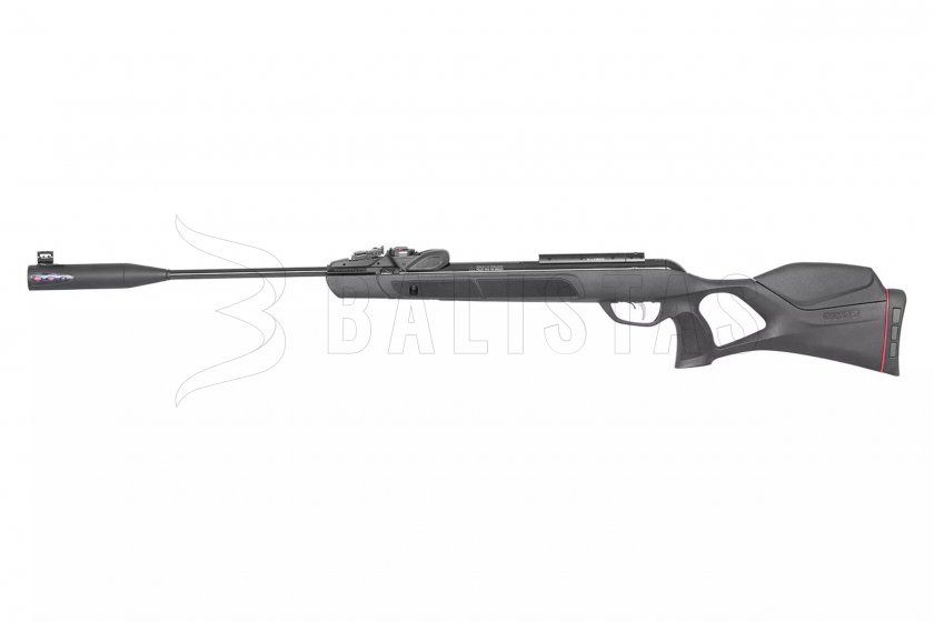 Carabine à air comprimé Gamo Replay-10 Magnum IGT Gen2 4,5mm - 30J