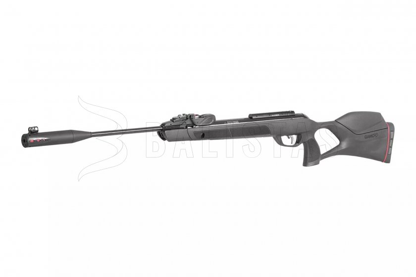 Carabine à air comprimé Gamo Replay-10 Magnum IGT Gen2 4,5mm - 30J