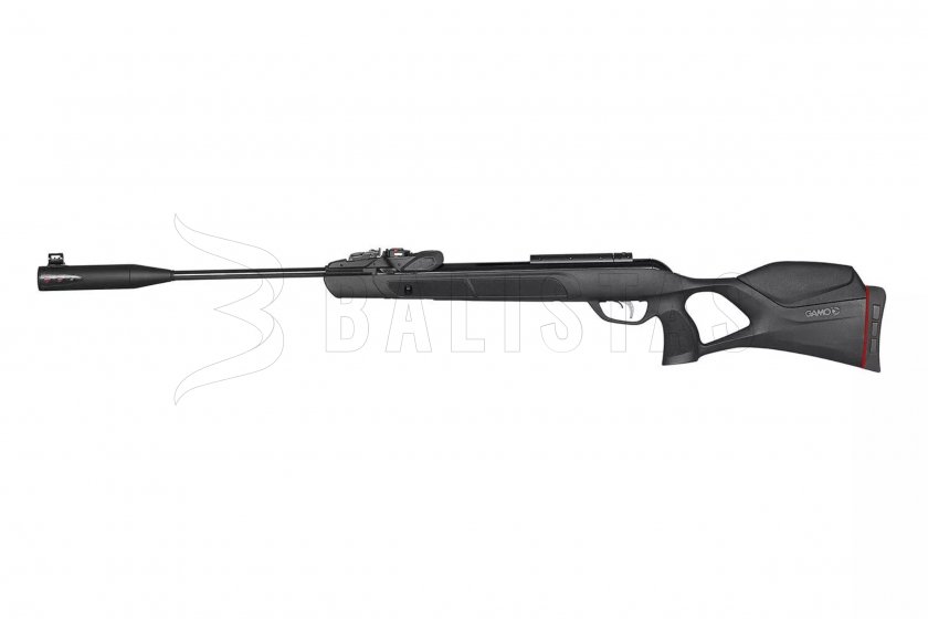 Carabine à air comprimé Gamo Replay-10 Magnum IGT Gen2 4,5mm - 30J