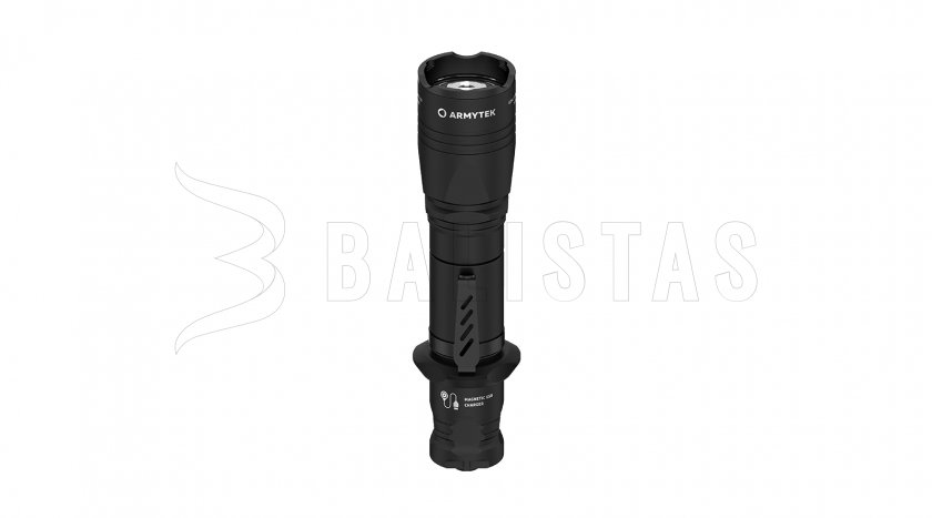 Lampe de poche Armytek Dobermann Pro