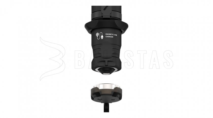 Lampe de poche Armytek Dobermann Pro