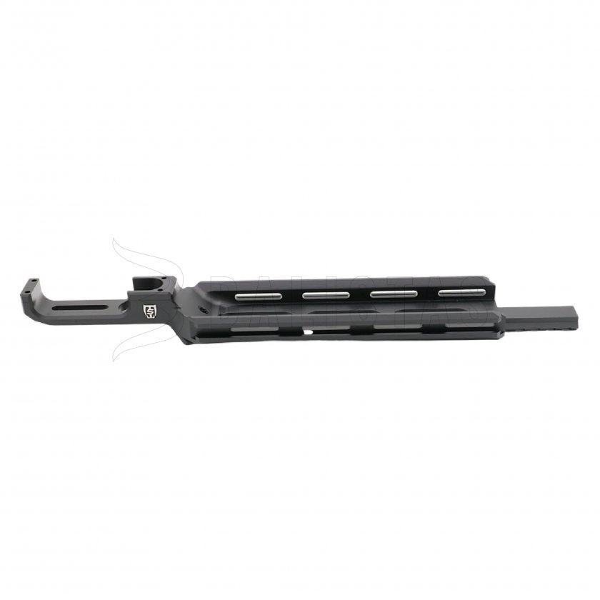 Rail Saber Tactical Arca Swiss 2 pour FX Impact