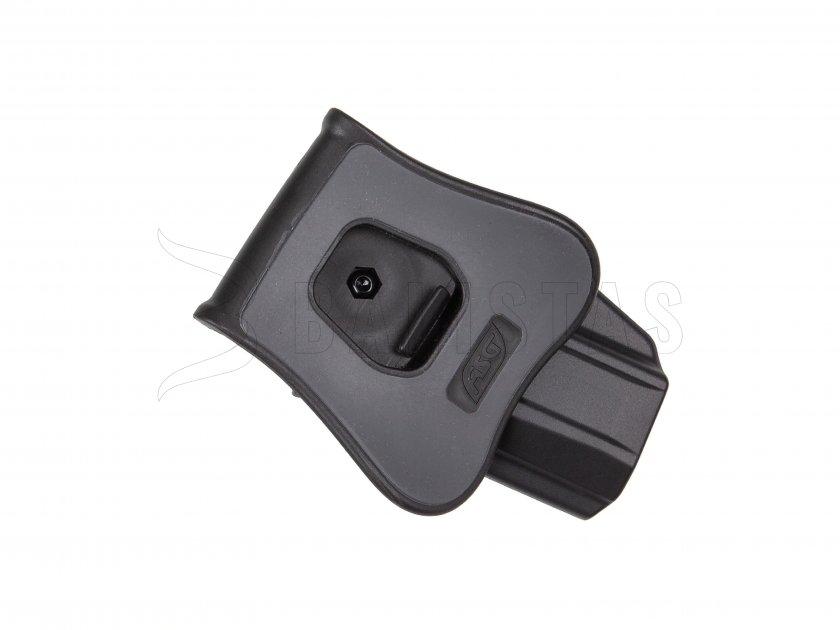 Étui en polymère ASG P-07/P-09